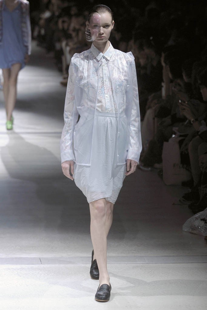 Anrealage 2012 |DƬ