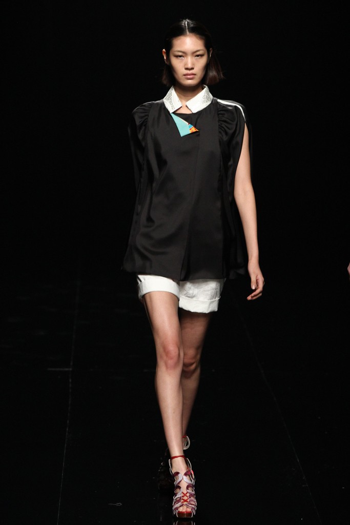 Araisara 2012 |DƬ