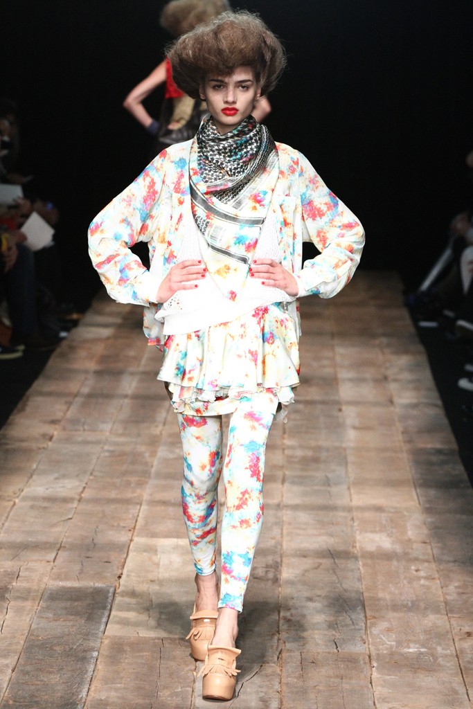 Facetasm 2012 |DƬ