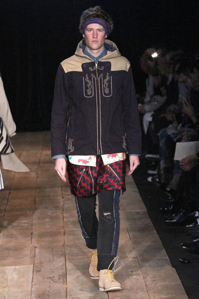Facetasm 2012 |DƬ