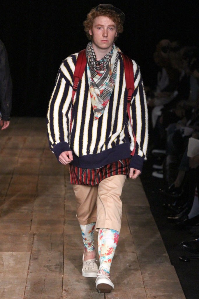 Facetasm 2012 |DƬ