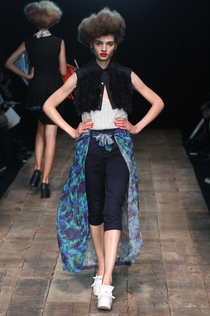 Facetasm 2012 |DƬ