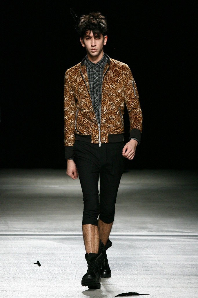 Headl_iner 2012春夏 東京