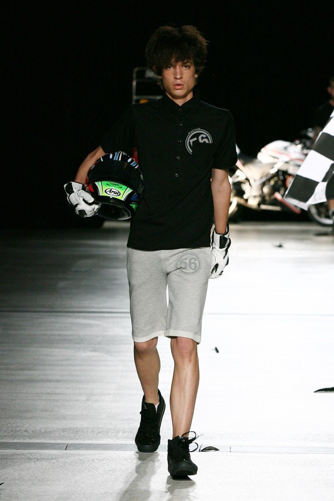 Headl_iner 2012春夏 東京