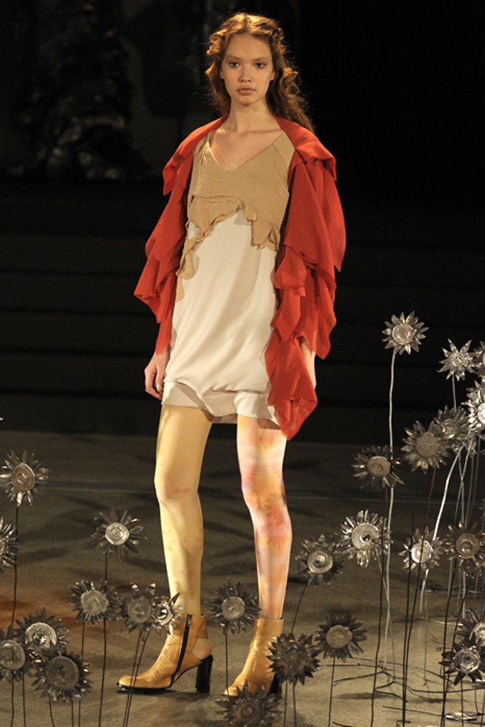 Hisui 2012春夏 東京