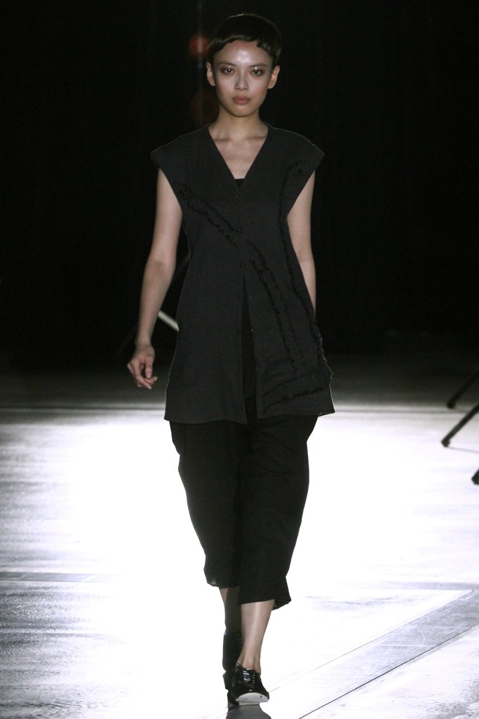 In-Process by Hall Ohara 2012 |DƬ
