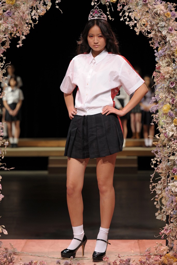 Jenny Fax 2012 |DƬ
