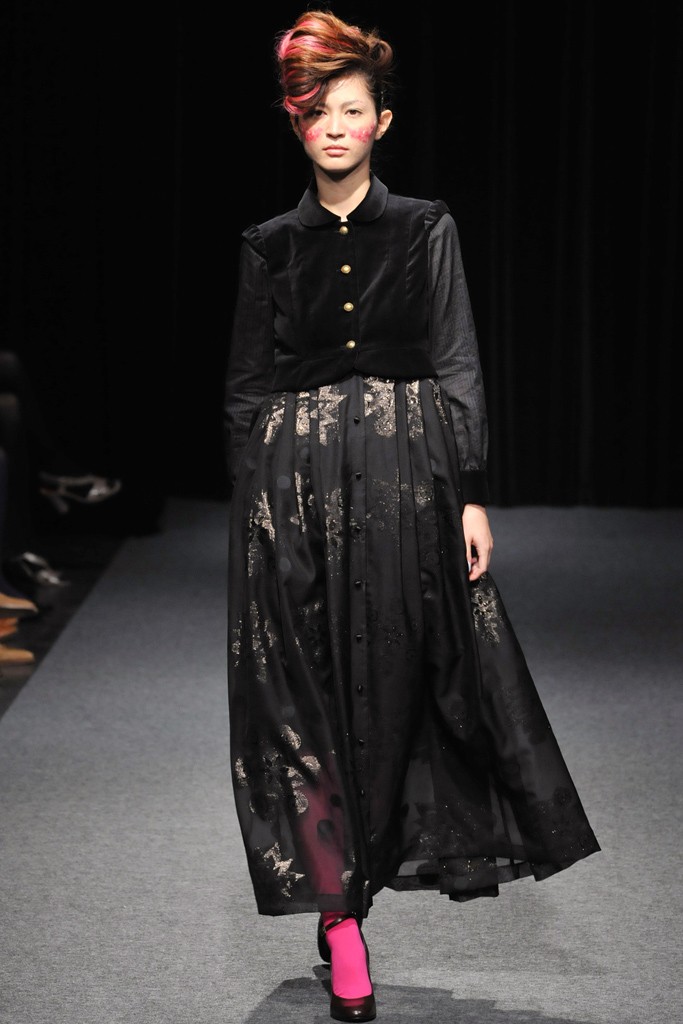 Junya Tashiro 2012 |DƬ