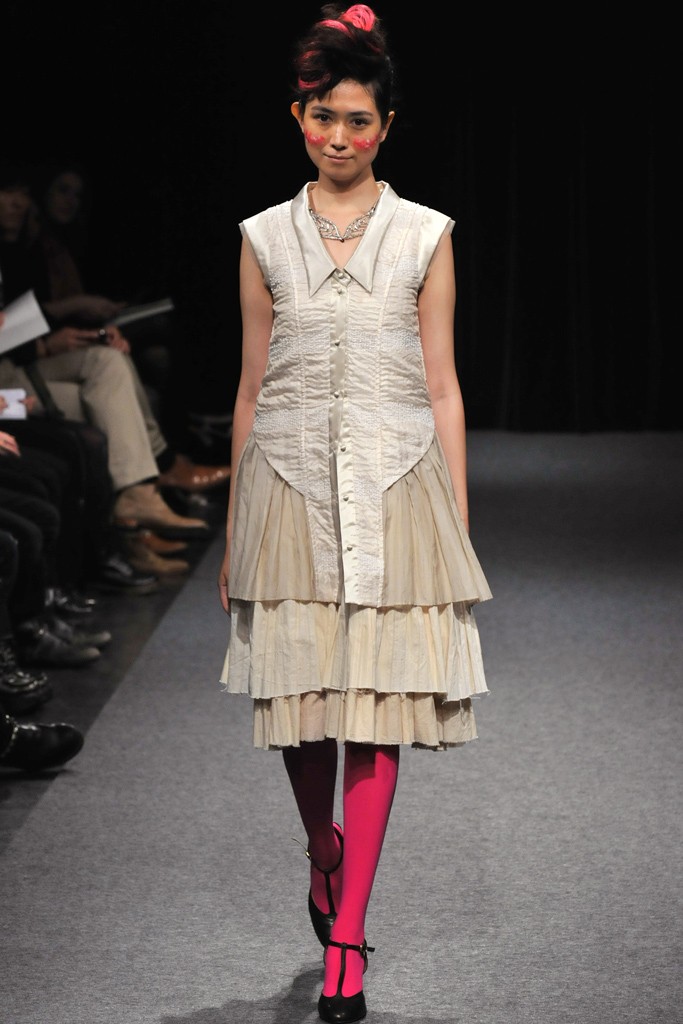 Junya Tashiro 2012 |DƬ