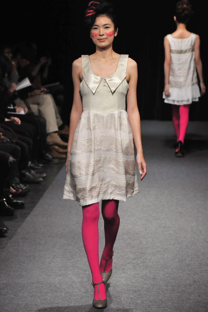 Junya Tashiro 2012 |DƬ