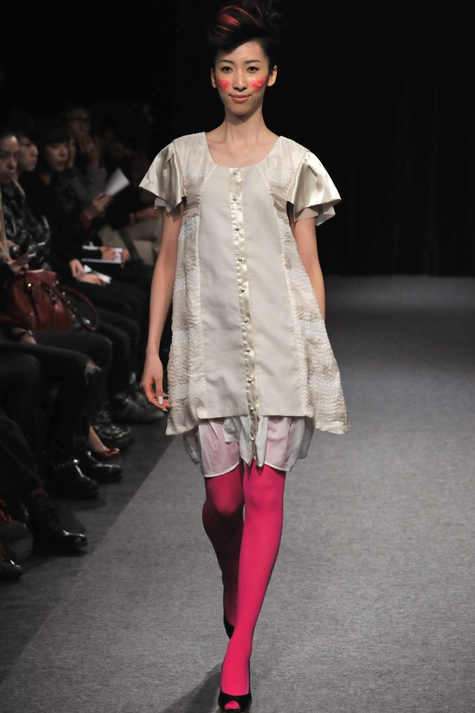 Junya Tashiro 2012 |DƬ