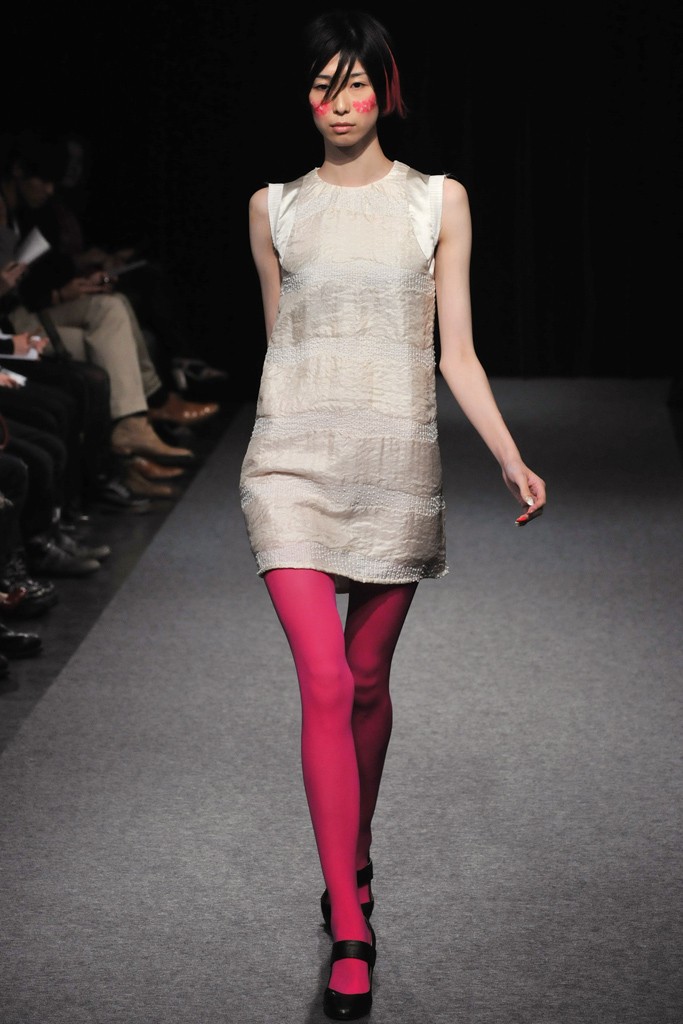 Junya Tashiro 2012 |DƬ