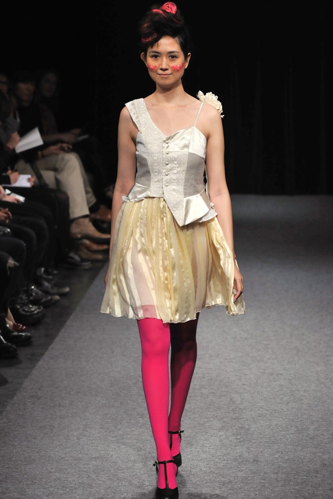 Junya Tashiro 2012 |DƬ