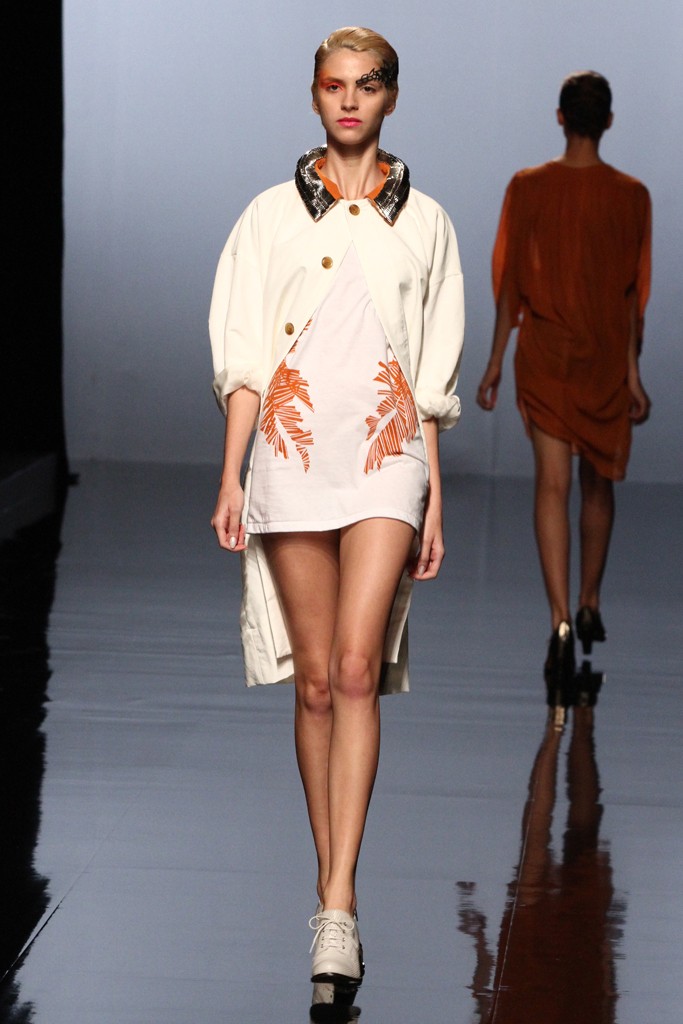 Kamishima Chinami 2012 |DƬ