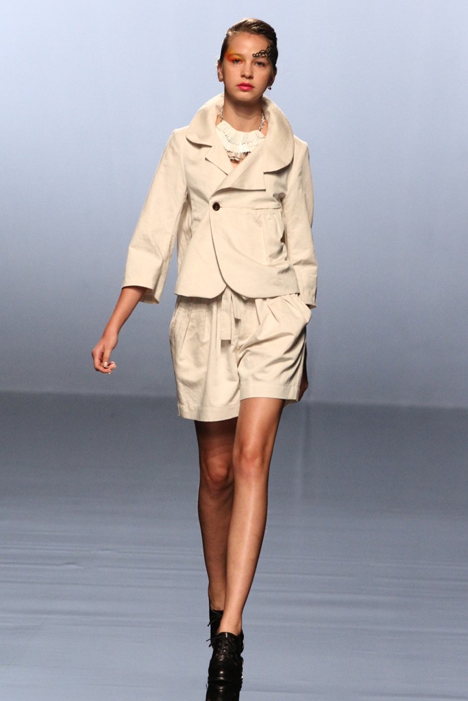 Kamishima Chinami 2012 |DƬ