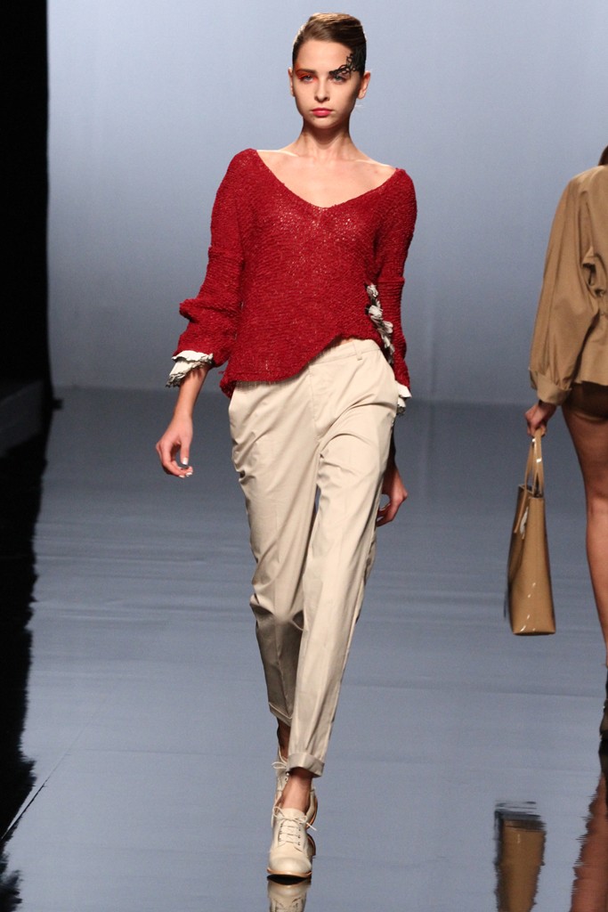 Kamishima Chinami 2012 |DƬ