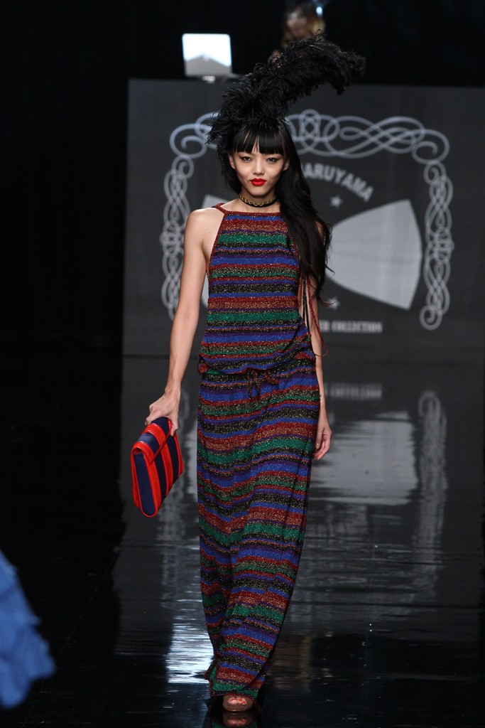 Keita Maruyama 2012 |DƬ