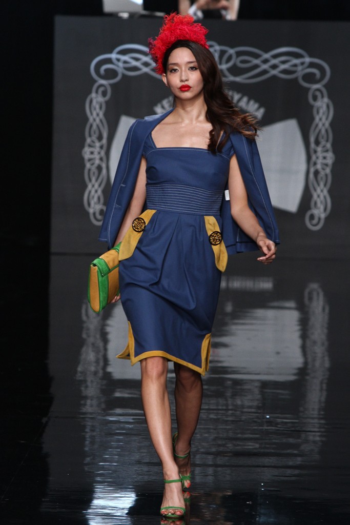 Keita Maruyama 2012 |DƬ