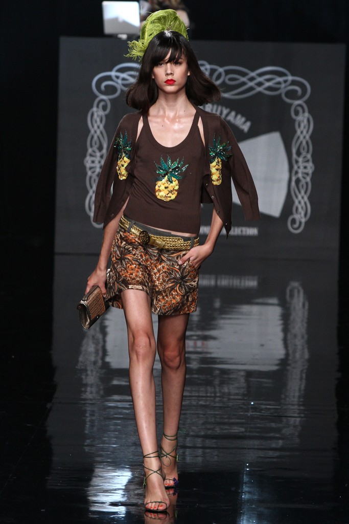 Keita Maruyama 2012 |DƬ