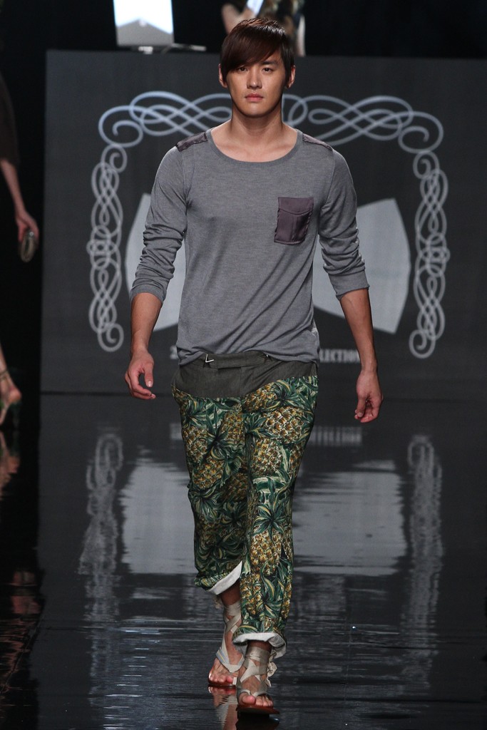 Keita Maruyama 2012 |DƬ