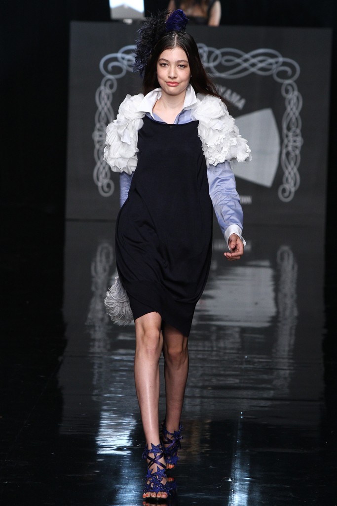 Keita Maruyama 2012 |DƬ