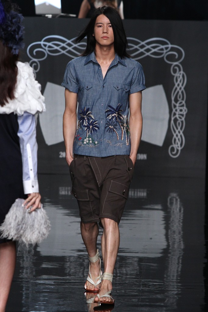 Keita Maruyama 2012 |DƬ