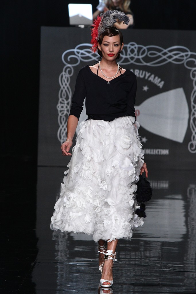Keita Maruyama 2012 |DƬ