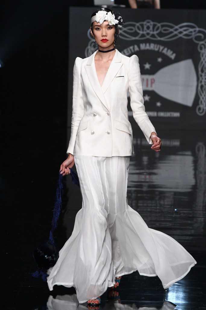 Keita Maruyama 2012 |DƬ
