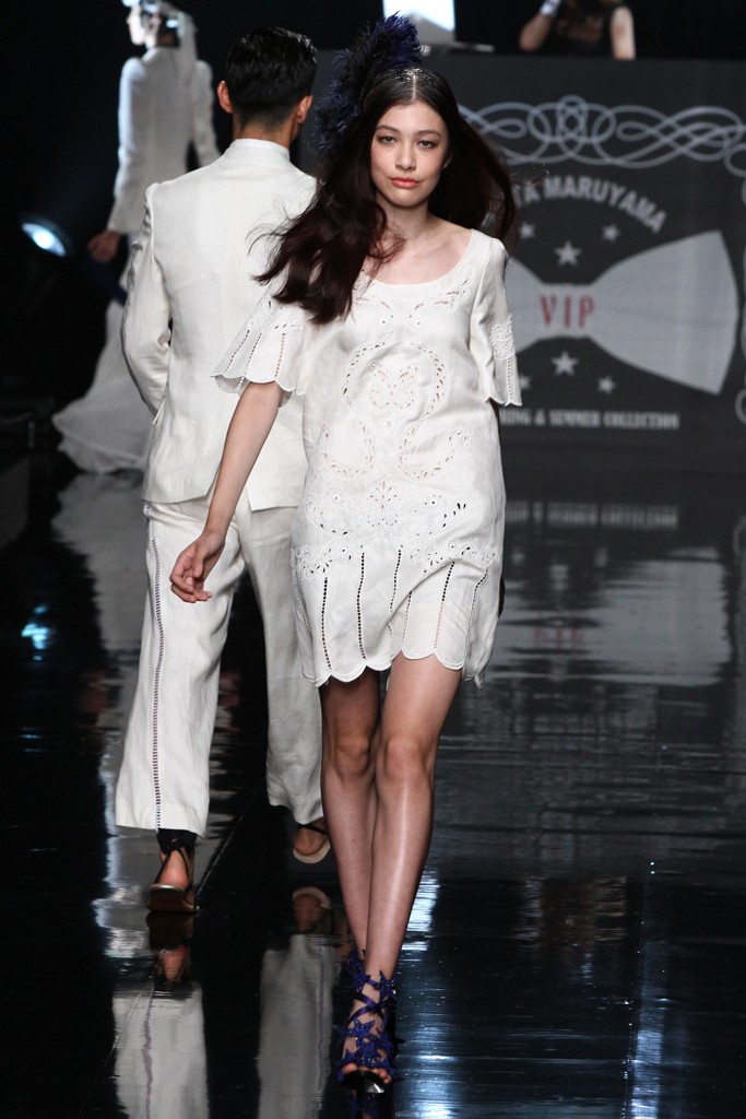 Keita Maruyama 2012 |DƬ