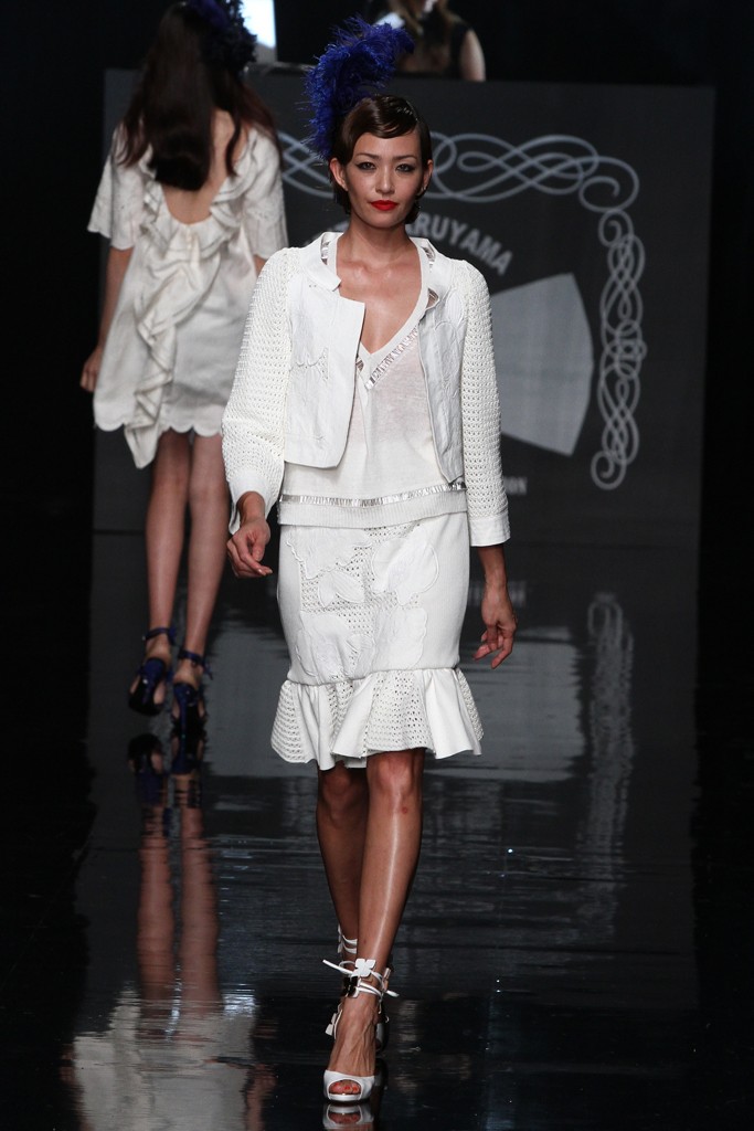Keita Maruyama 2012 |DƬ