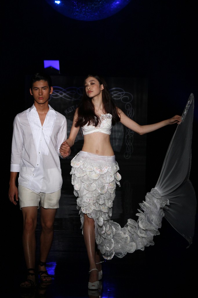 Keita Maruyama 2012 |DƬ