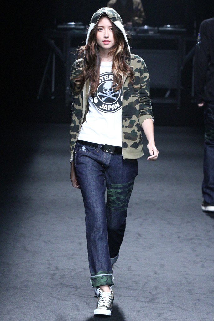 Mastermind Japan 2012 |DƬ