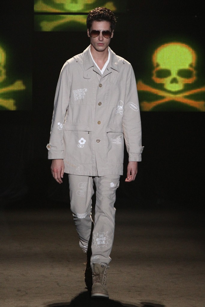 Mastermind Japan 2012 |DƬ