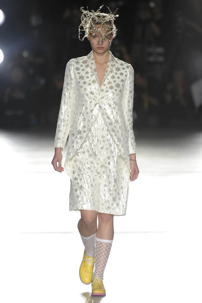 Mint Designs 2012春夏 東京