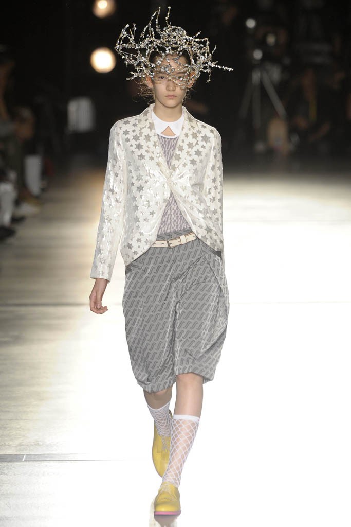 Mint Designs 2012春夏 東京