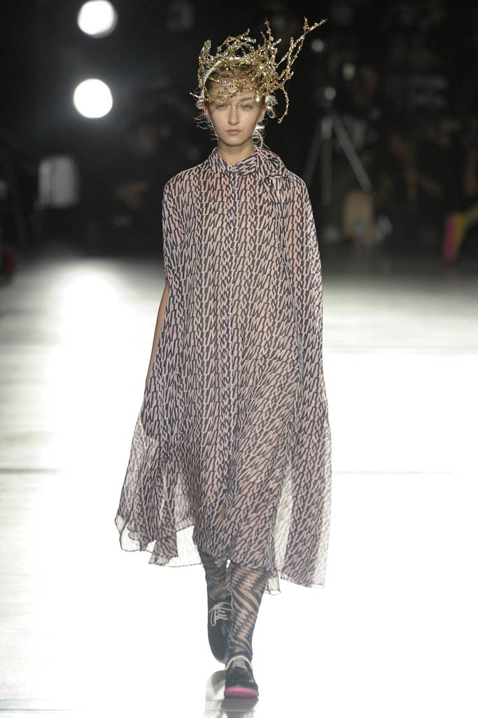 Mint Designs 2012春夏 東京