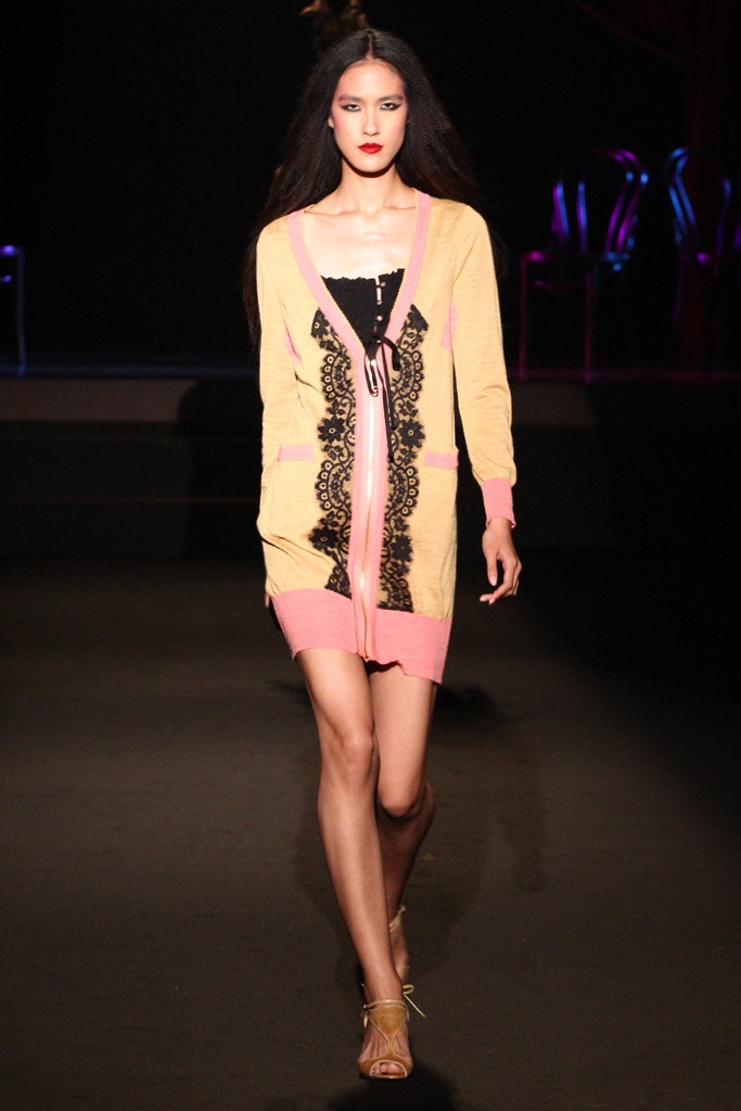 Motonari Ono 2012 |DƬ