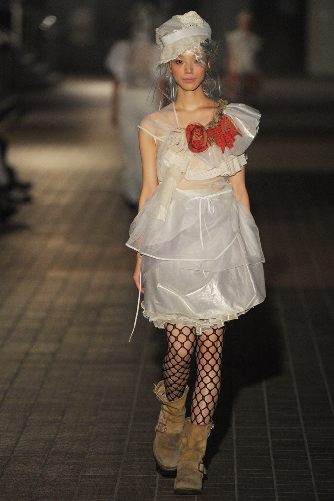 Nozomi Ishiguro 2012 |DƬ