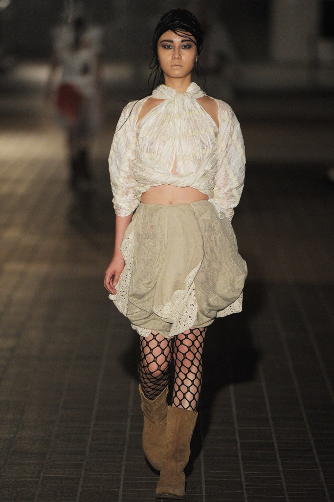 Nozomi Ishiguro 2012 |DƬ
