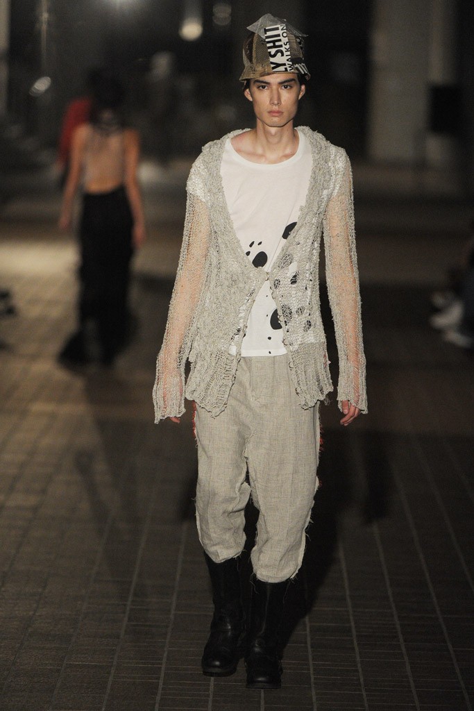 Nozomi Ishiguro 2012 |DƬ