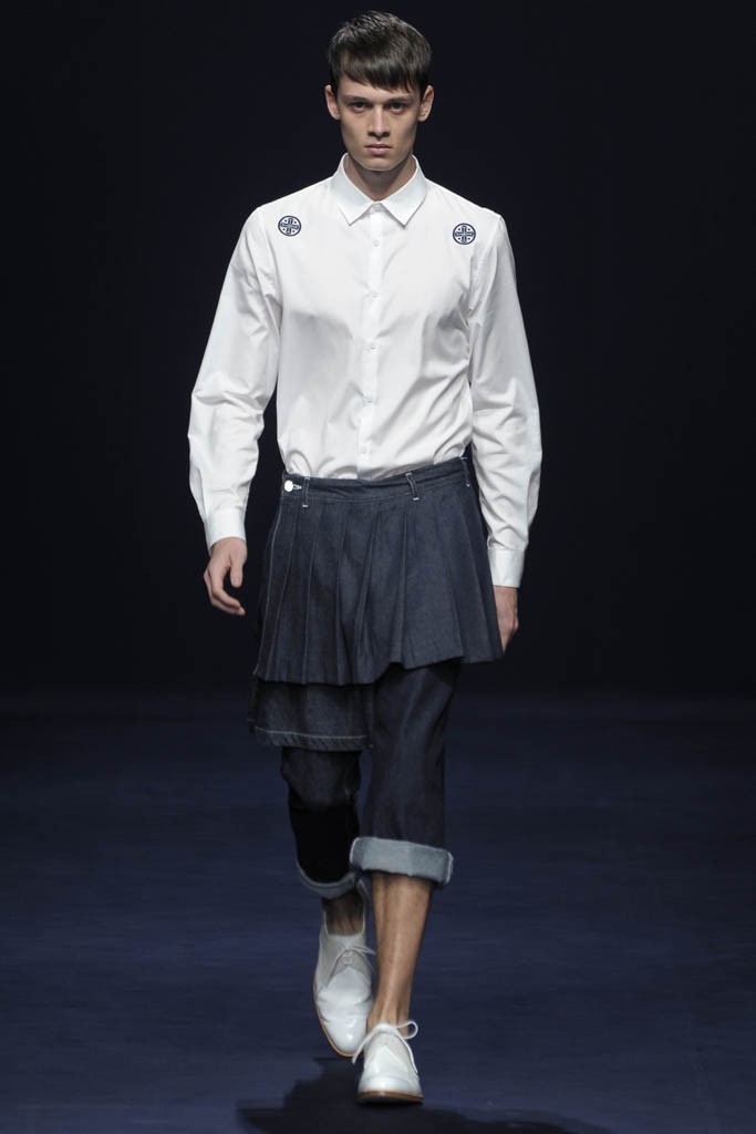 Phenomenon 2012 |DƬ