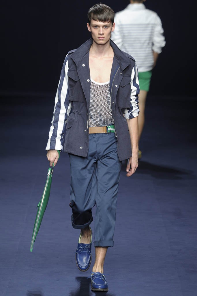 Phenomenon 2012 |DƬ