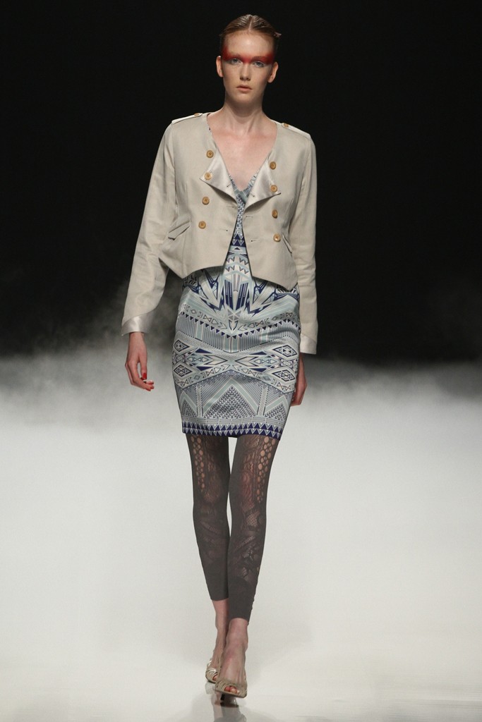 Somarta 2012 |DƬ
