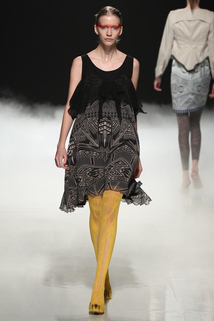 Somarta 2012春夏 東京