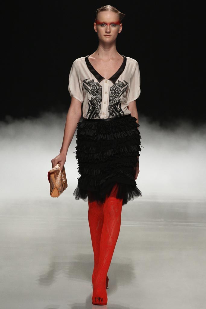 Somarta 2012 |DƬ