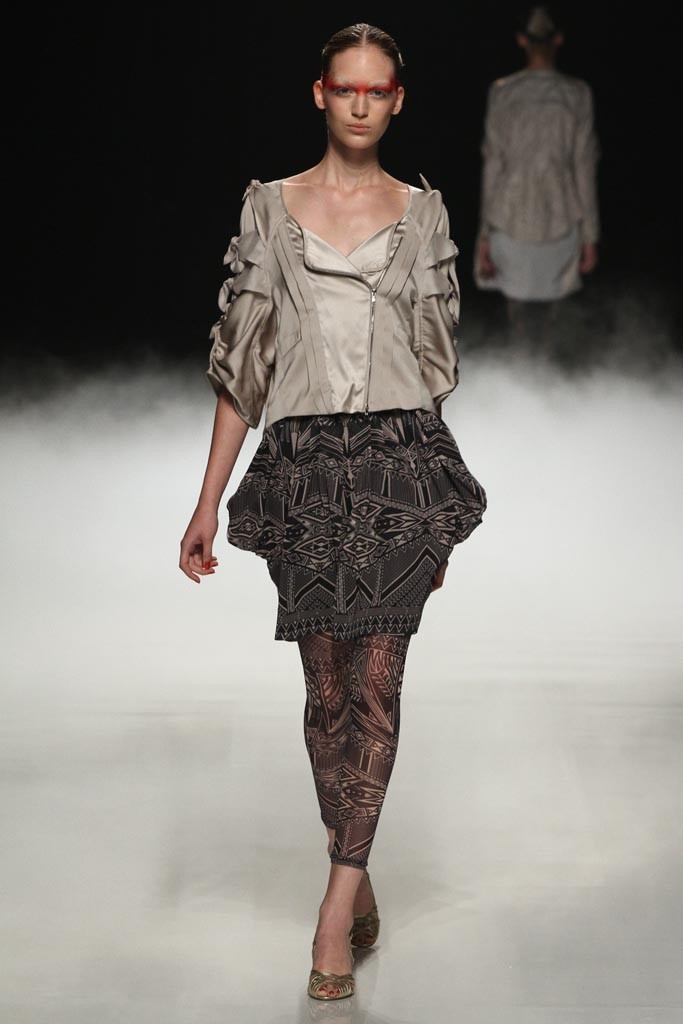 Somarta 2012春夏 東京