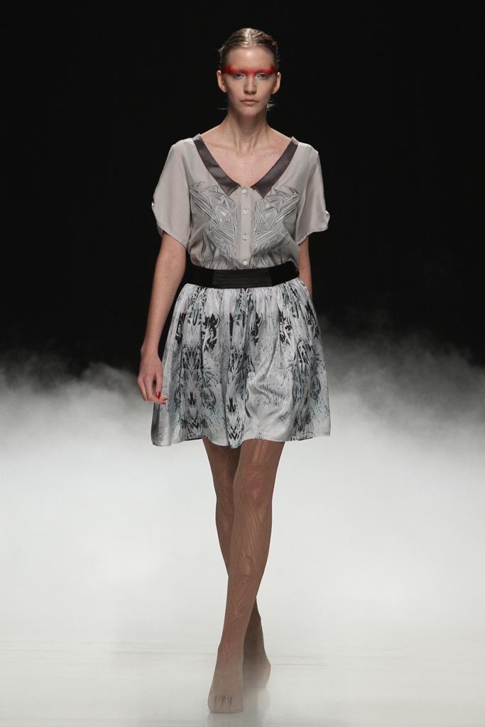 Somarta 2012 |DƬ
