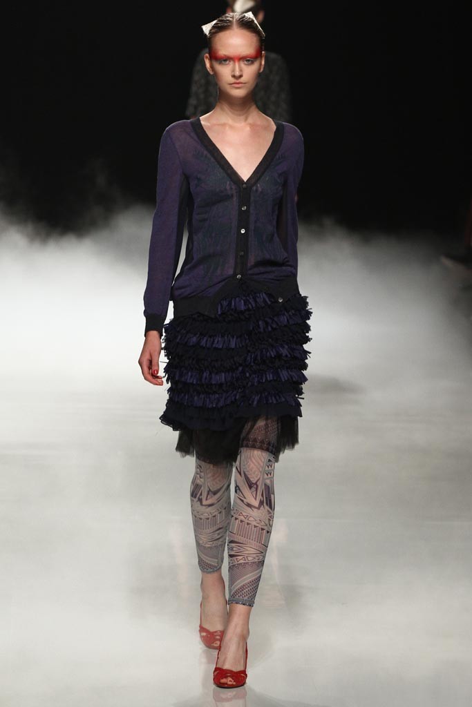 Somarta 2012 |DƬ