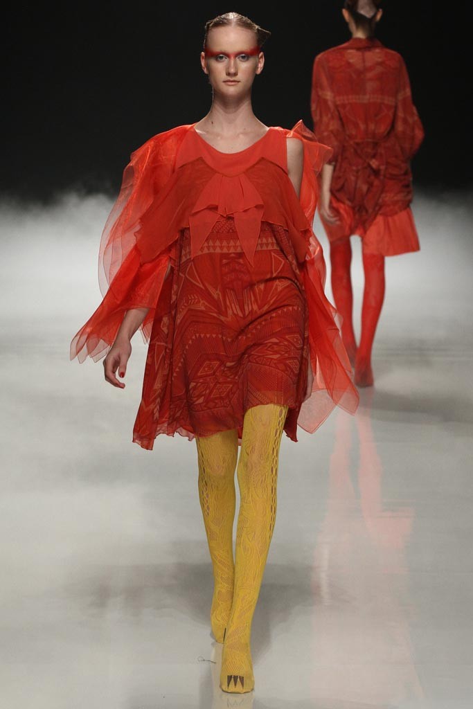 Somarta 2012 |DƬ