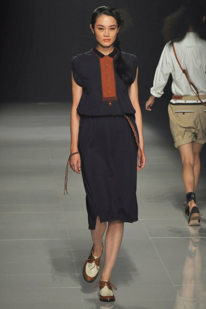 The Dress & Co 2012 |DƬ